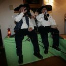 Modenschau der Altriper Tracht 2007 - 022